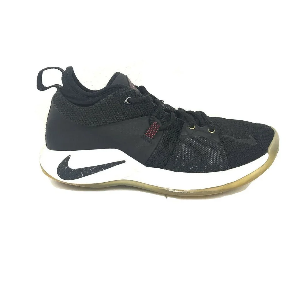 Nike Mens PG 2 Taurus Basketball Shoe 7.5 7 1/2 - Picture 1 of 12